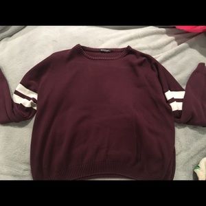 Brandy Melville sweater